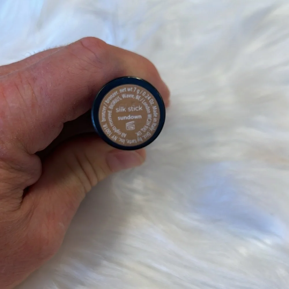 tarte Maneater Silk Stick - Sundown
